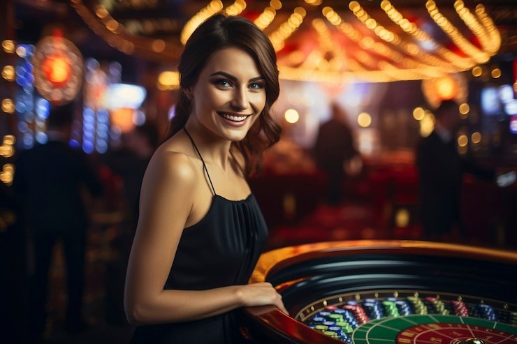 Tampilan dasbor olahraga multi-kategori di platform jnt toto
